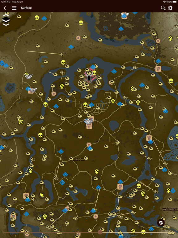 Tears Companion screenshot 9