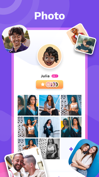 TeasyChat: Make New Chat Room screenshot 2