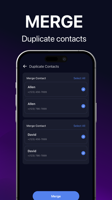 Tech Clean Pro-Storage Cleaner screenshot 1