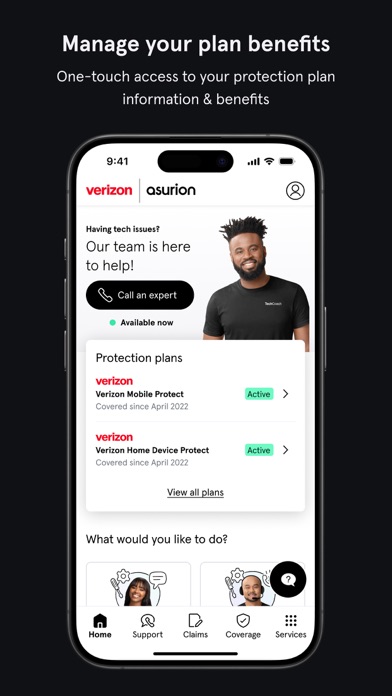 Tech Coach screenshot 6