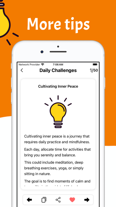 Tech & Life Hacks - Life Boost screenshot 2