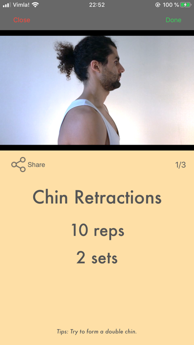 Tech Neck screenshot 3