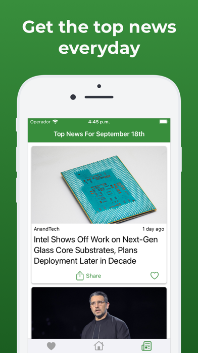 Tech News: Reviews & Gadgets screenshot 4