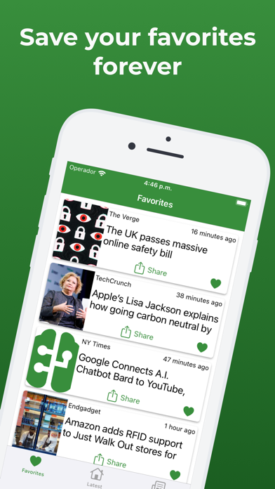 Tech News: Reviews & Gadgets screenshot 1
