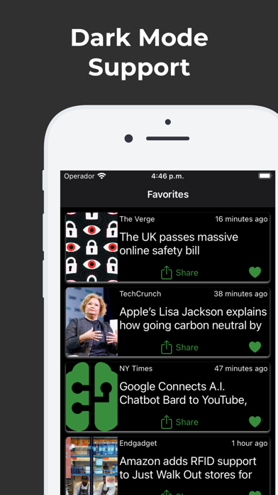 Tech News: Reviews & Gadgets screenshot 3