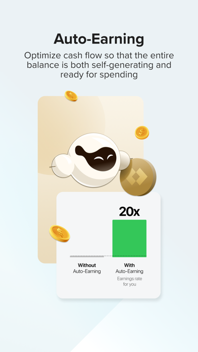 Techcombank Mobile screenshot 7