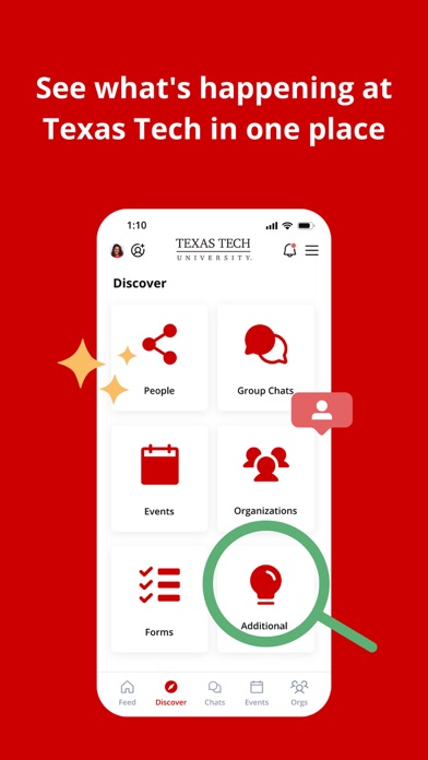 TechConnect+ screenshot 4