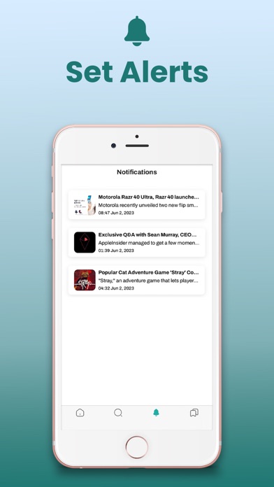 Techfusion News & Reviews screenshot 5