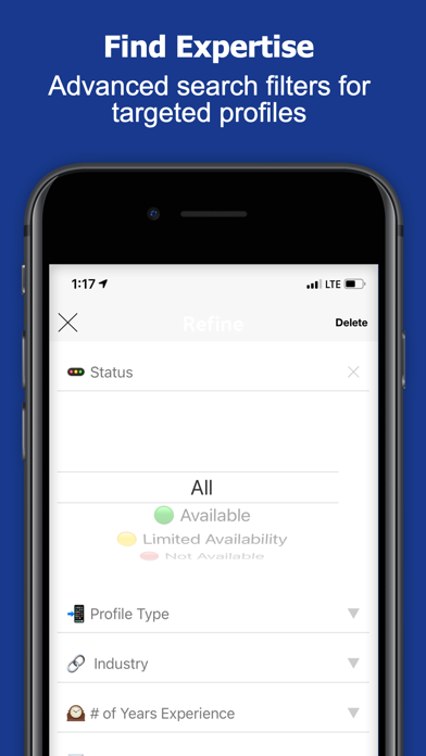 TechLink Insights screenshot 1