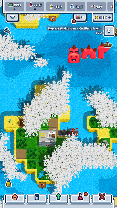 Technopoly – Industrial Empire screenshot 2