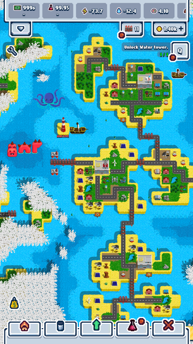 Technopoly – Industrial Empire screenshot 4