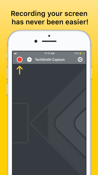 TechSmith Capture screenshot 5