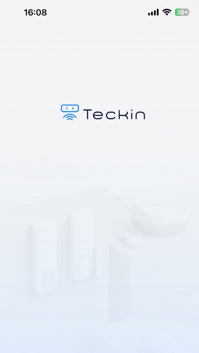 TECKIN screenshot 3