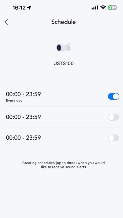 TECKIN screenshot 1