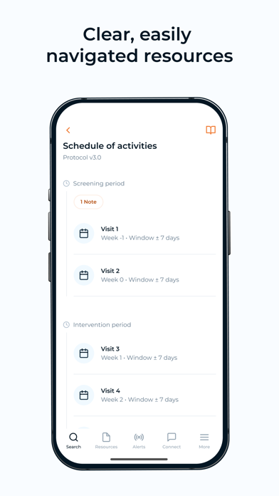 Teckro screenshot 2