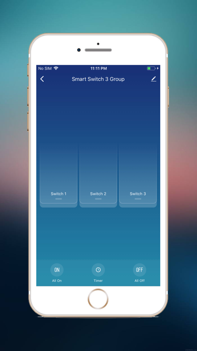 Tecnolite Connect screenshot 2