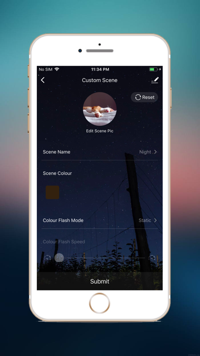 Tecnolite Connect screenshot 3