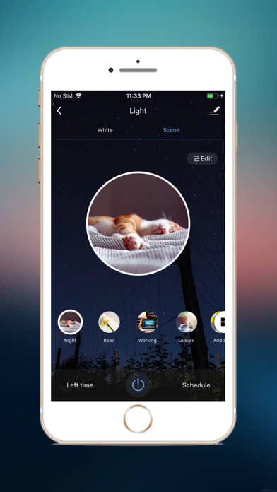 Tecnolite Connect screenshot 4