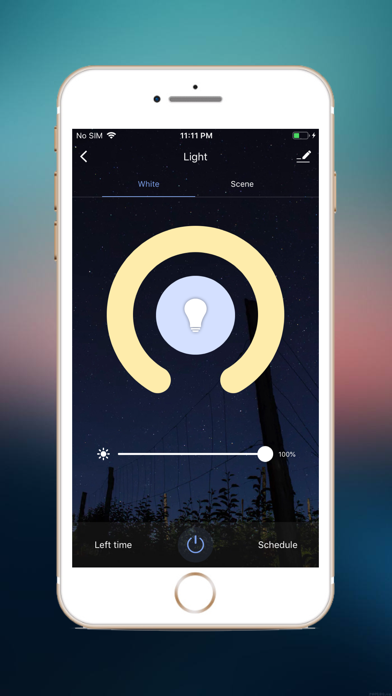 Tecnolite Connect screenshot 5