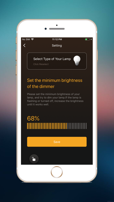 Tecnolite Connect screenshot 1