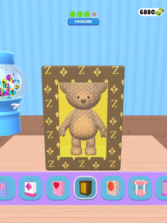 Teddy Bear Workshops screenshot 8