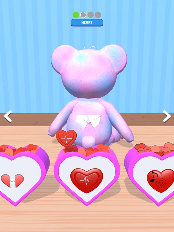 Teddy Bear Workshops screenshot 10