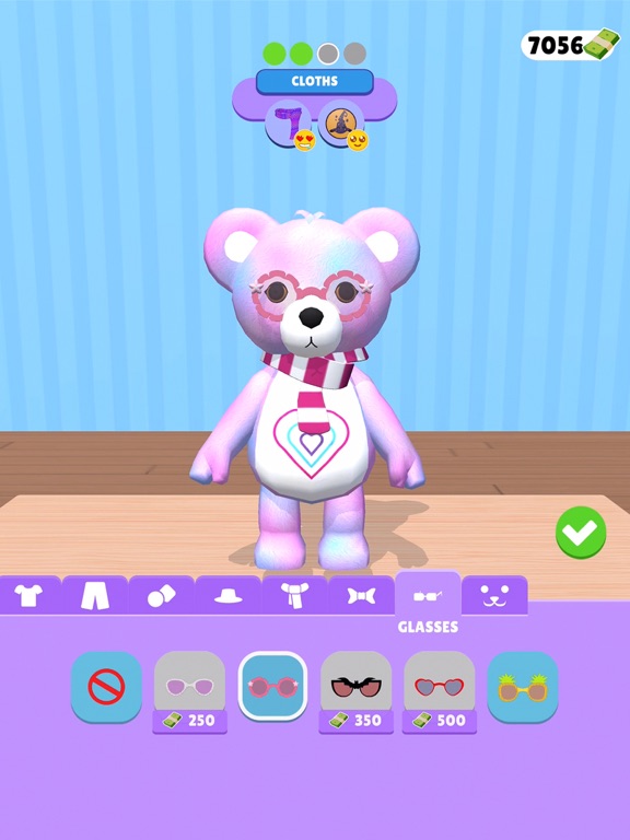 Teddy Bear Workshops screenshot 7