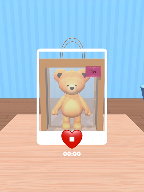 Teddy Bear Workshops screenshot 6
