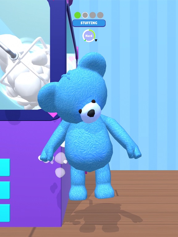 Teddy Bear Workshops screenshot 4