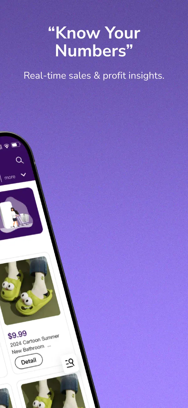 TeemDrop screenshot 4