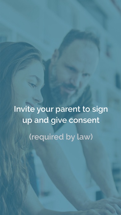 Teen Counseling screenshot 5