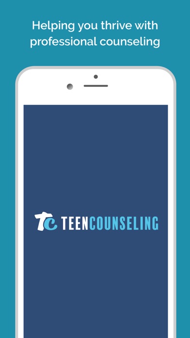 Teen Counseling screenshot 4