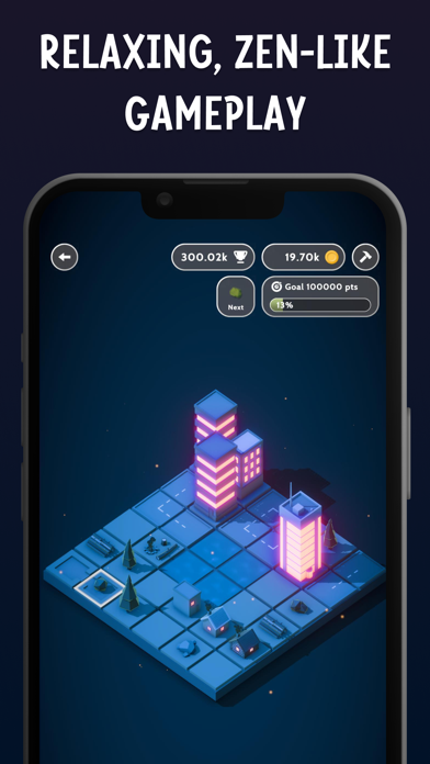 Teeny Tiny Town screenshot 4