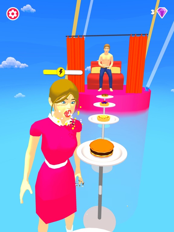 Teeth Shield screenshot 9