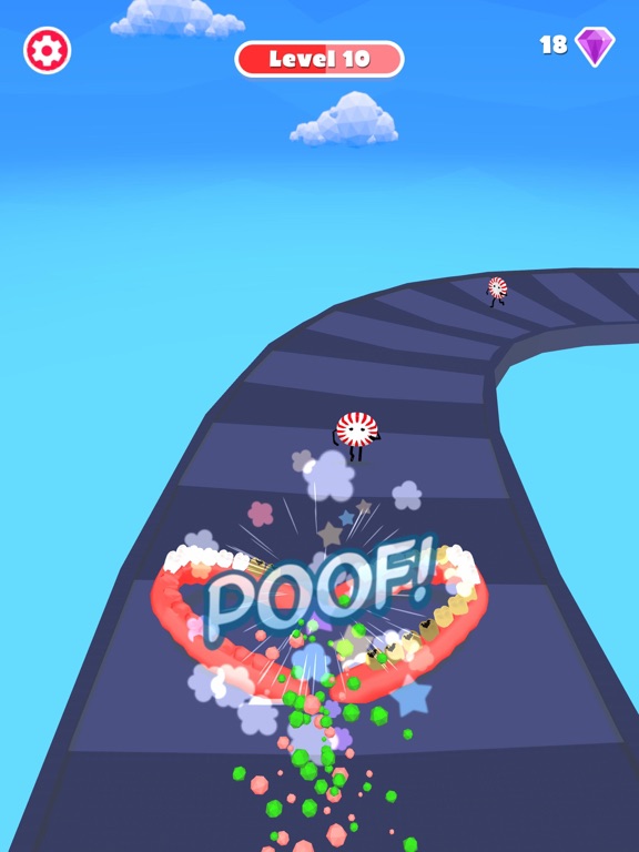 Teeth Shield screenshot 8