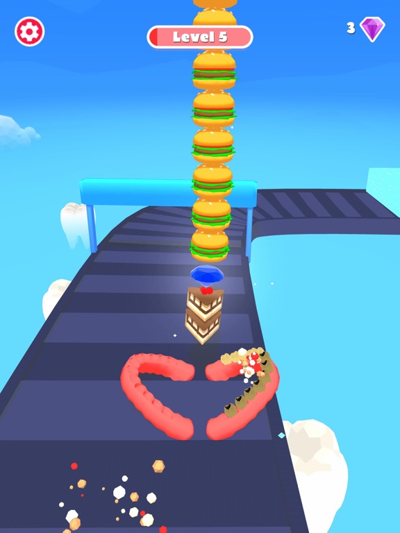 Teeth Shield screenshot 10