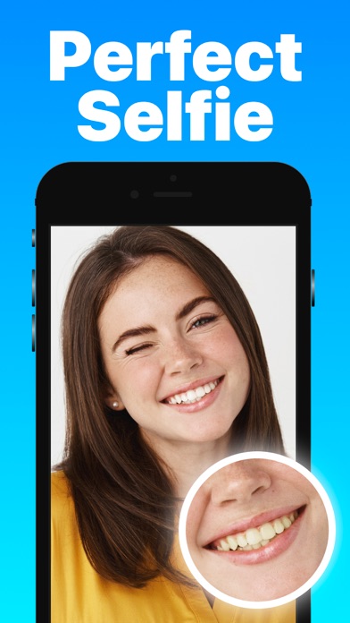 Teeth Whitener & Whitening screenshot 2