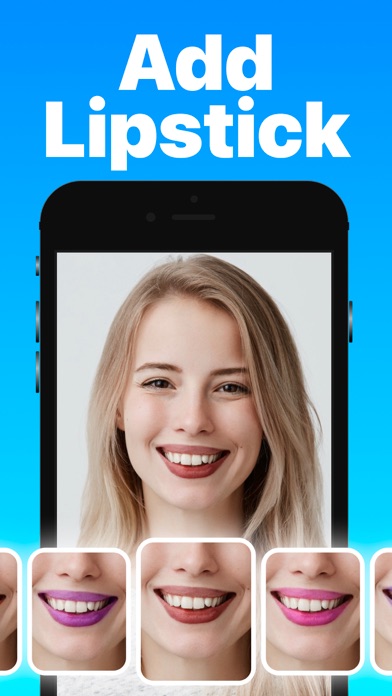 Teeth Whitener & Whitening screenshot 4