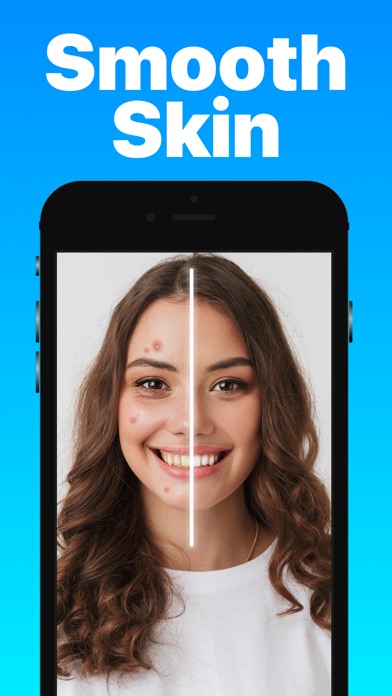 Teeth Whitener & Whitening screenshot 3