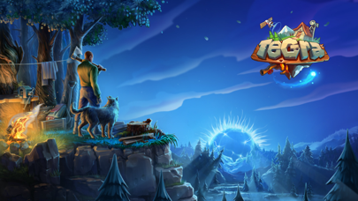 TEGRA: Zombie survival island screenshot 1