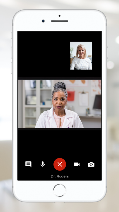 Teladoc Health Patient screenshot 3
