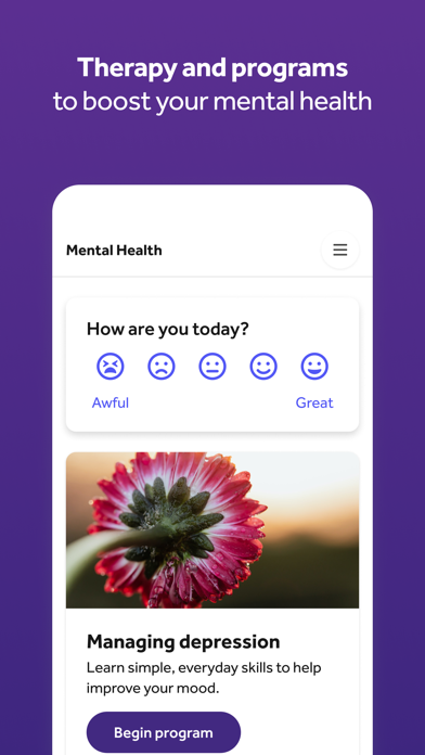 Teladoc Health screenshot 5