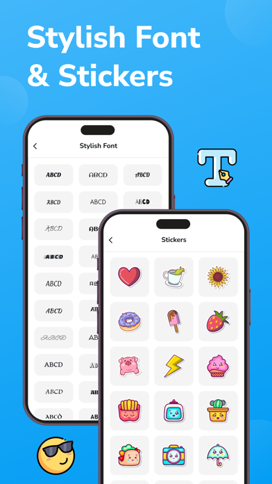 Tele Web Tools for Messenger screenshot 1