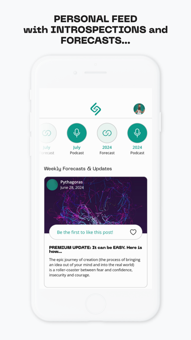 Teledipity screenshot 3