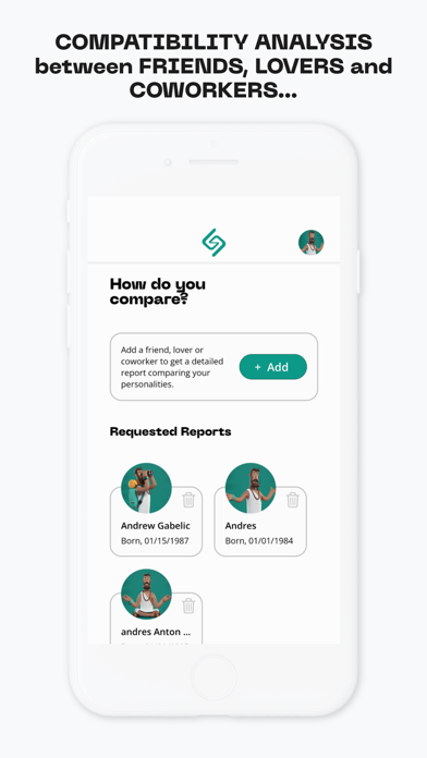 Teledipity screenshot 1