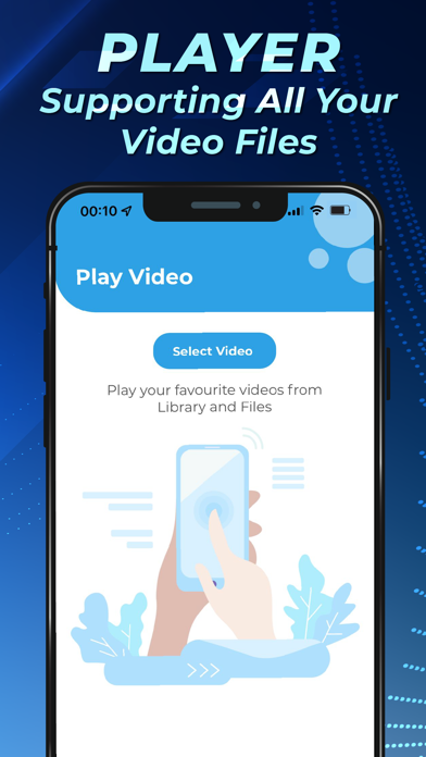 Telegram Channel Hub screenshot 3