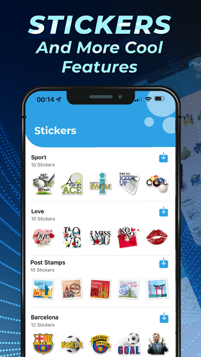 Telegram Channel Hub screenshot 2