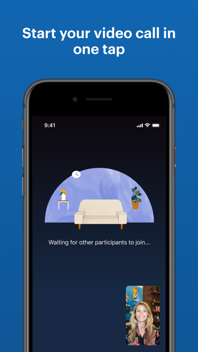 Telehealth by SimplePractice screenshot 3