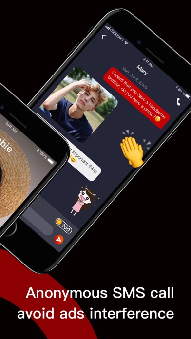 TeleNow: Call & Text Unlimited screenshot 4