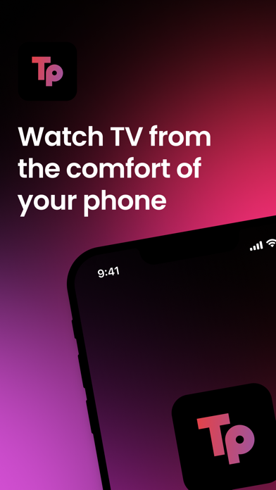 Teleparty - Watch Party screenshot 6